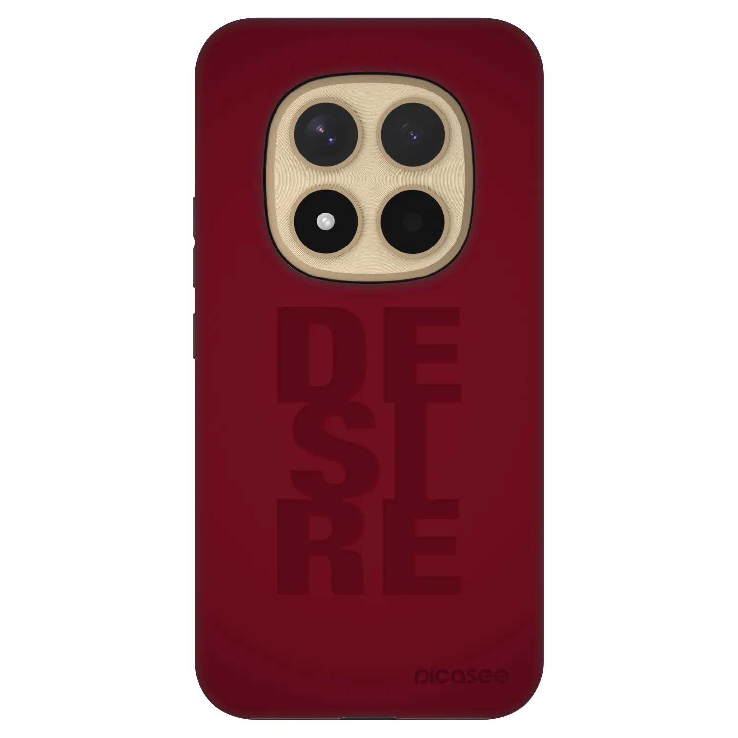 Picasee Fashion Case pre Xiaomi Redmi Note 15 Pro+ - Desire