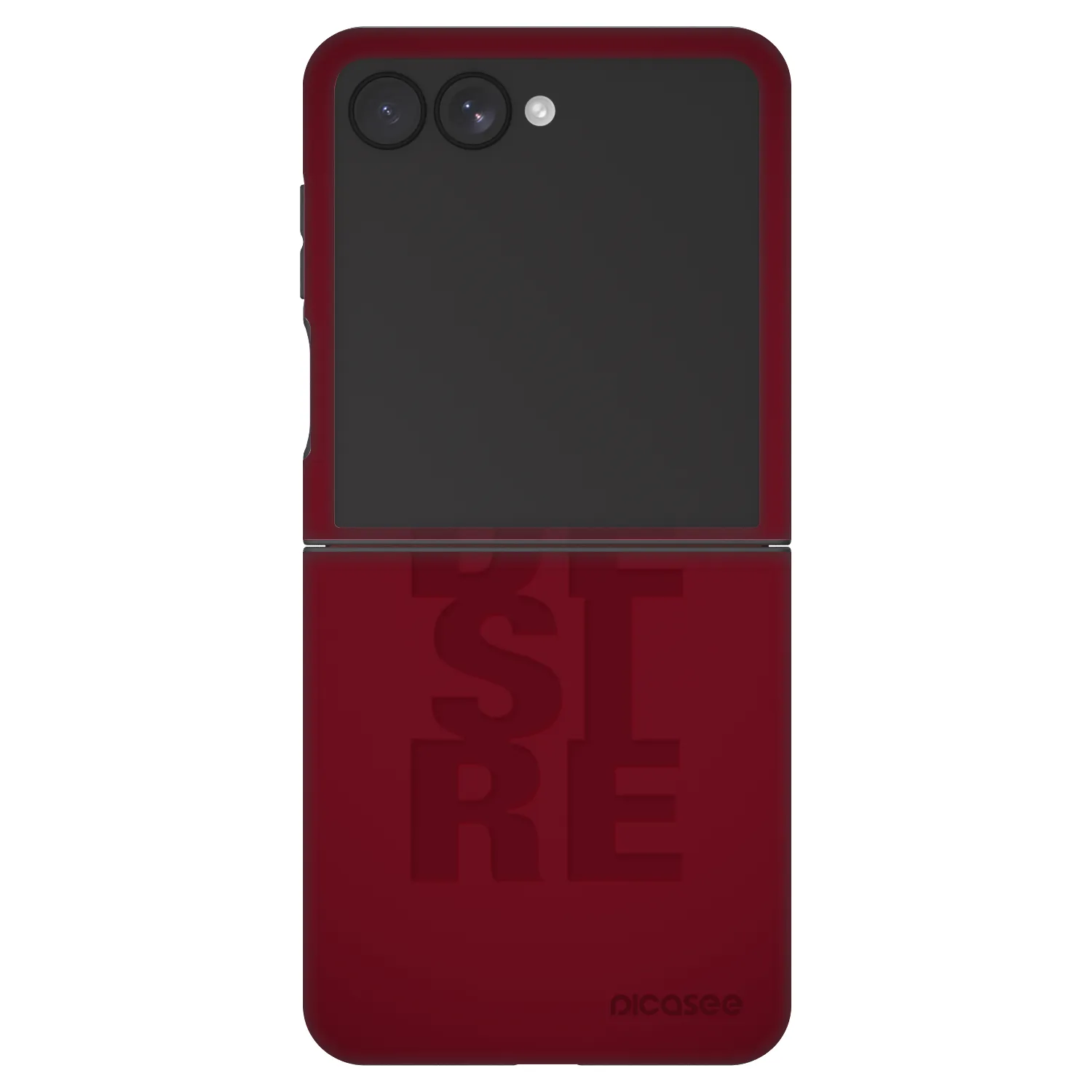 Picasee Fashion Case pre Samsung Galaxy Z Flip7 5G - Desire
