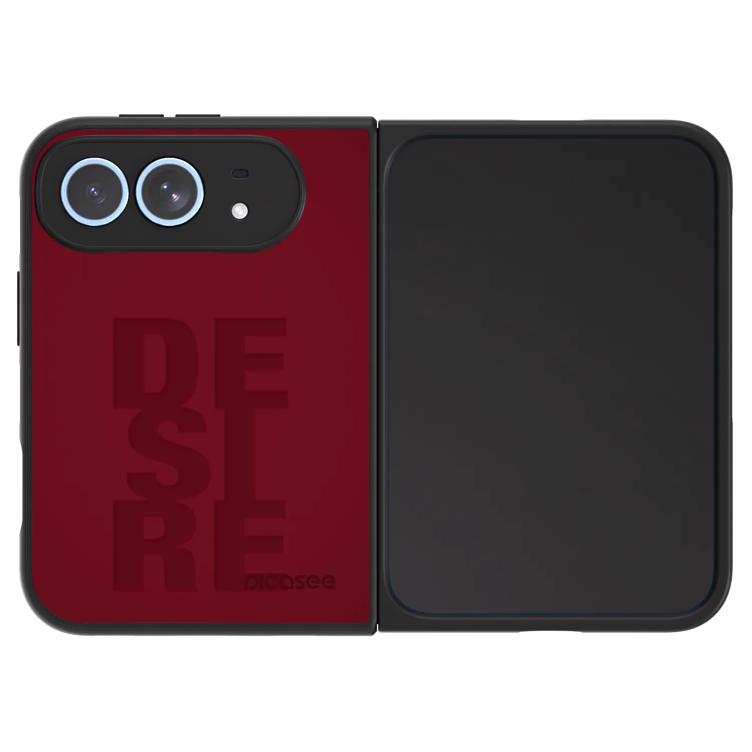 Picasee ULTIMATE CASE pro Apple iPhone Ultra - Desire