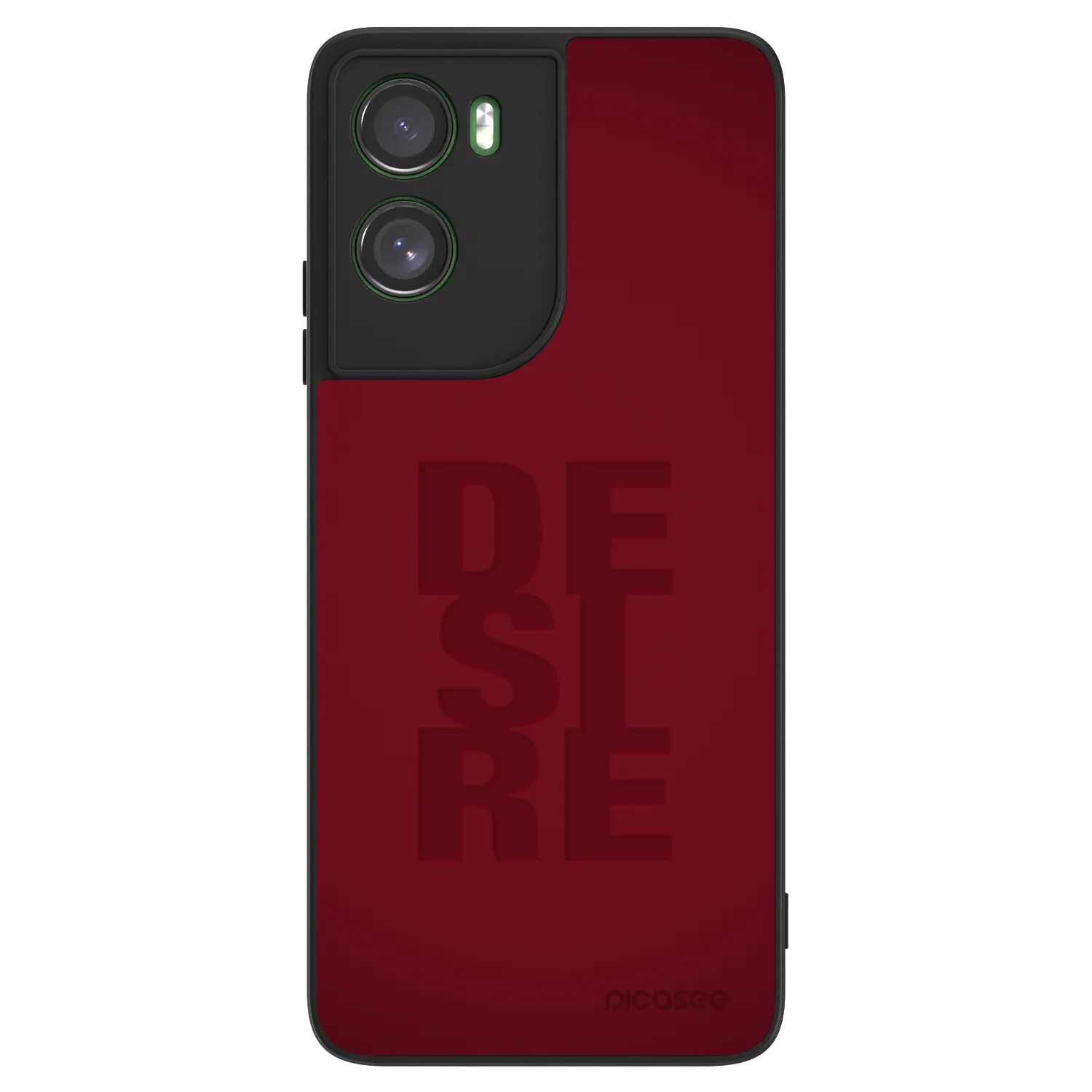Picasee ULTIMATE CASE pro Motorola Moto G06 - Desire