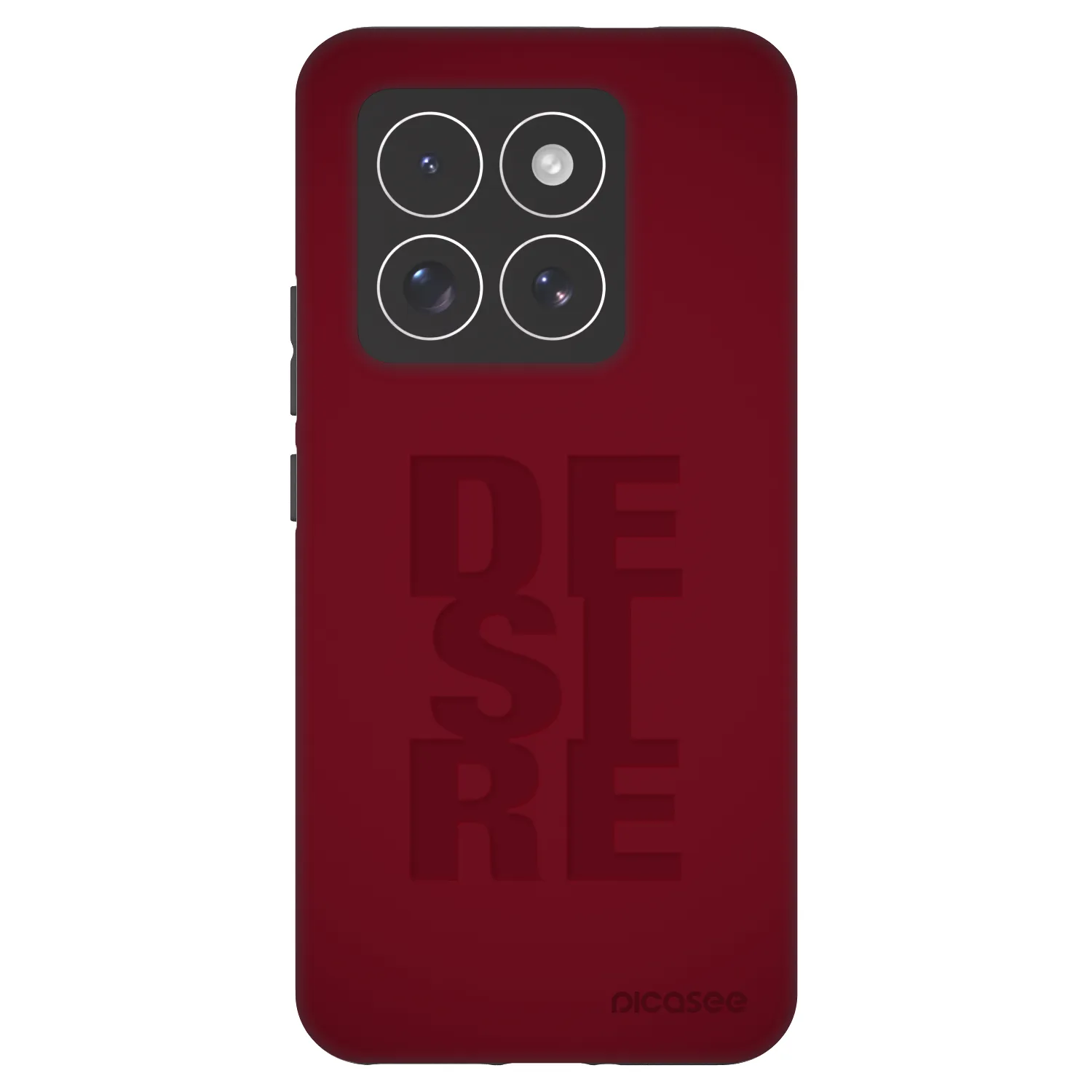 Picasee Fashion Case pre Xiaomi 14 Pro - Desire