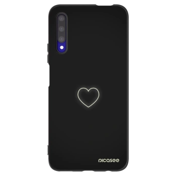 Obal pre Honor 9X Pro - Heart
