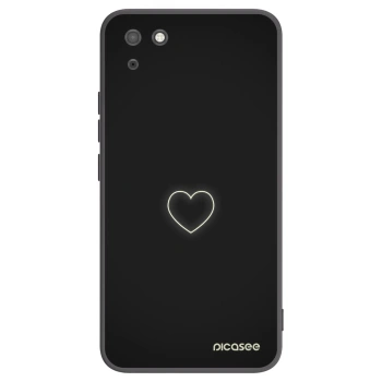 Obal pre Huawei Y5P - Heart
