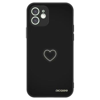 Picasee ULTIMATE CASE pro Apple iPhone 12 - Heart