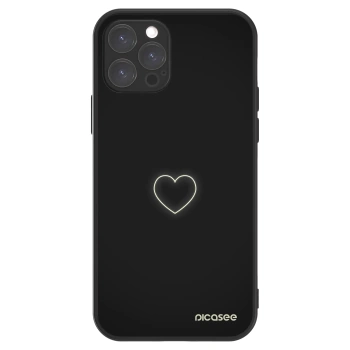Picasee ULTIMATE CASE pro Apple iPhone 12 Pro - Heart
