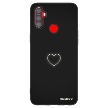 Obal pre Realme C3 - Heart
