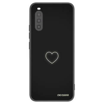 Obal pre Sony Xperia 10 II - Heart