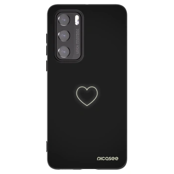 Obal pre Huawei P40 - Heart