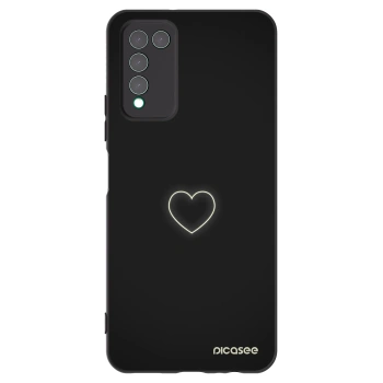 Obal pre Honor 10X Lite - Heart