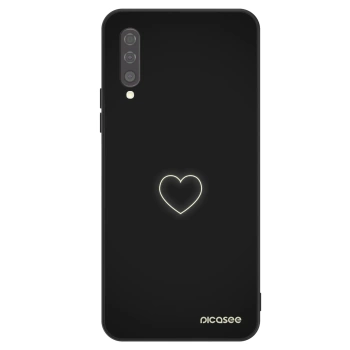 Obal pre Samsung Galaxy A50 A505F - Heart