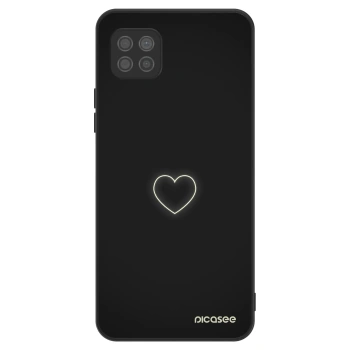 Obal pre Huawei P40 Lite - Heart