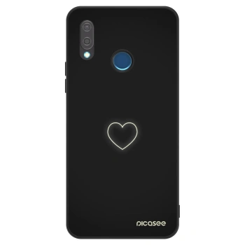 Obal pre Huawei P20 Lite - Heart