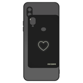 Obal pre Xiaomi Redmi 7 - Heart