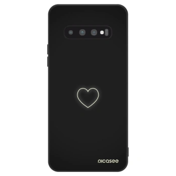 Obal pre Samsung Galaxy S10 G973 - Heart