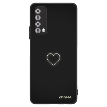 Obal pre Huawei P Smart 2021 - Heart