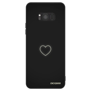 Obal pre Samsung Galaxy S8 G950F - Heart