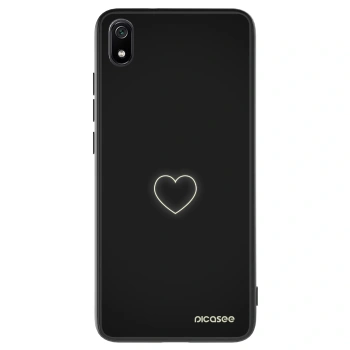 Obal pre Xiaomi Redmi 7A - Heart