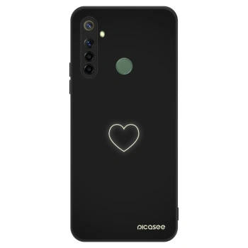 Obal pre Realme 6i - Heart