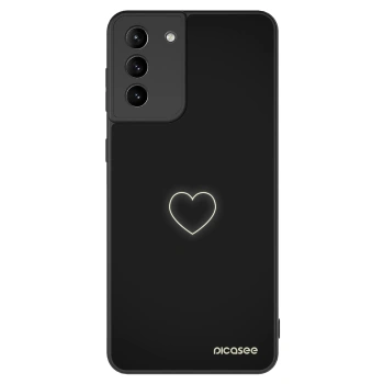 Obal pre Samsung Galaxy S21+ 5G G996F - Heart
