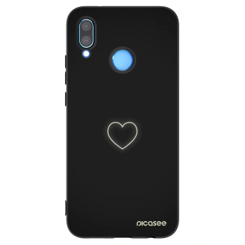 Obal pre Huawei Mate 40 Pro - Heart