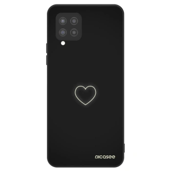 Obal pre Samsung Galaxy A42 A426B - Heart
