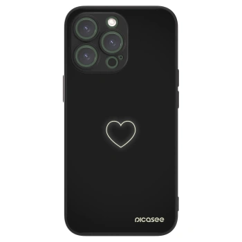 Picasee ULTIMATE CASE pro Apple iPhone 13 Pro - Heart