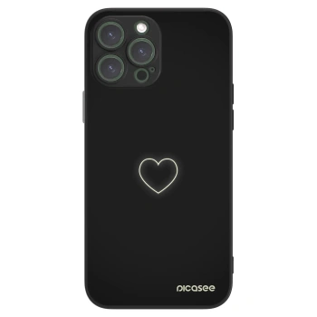 Picasee ULTIMATE CASE pro Apple iPhone 13 Pro Max - Heart