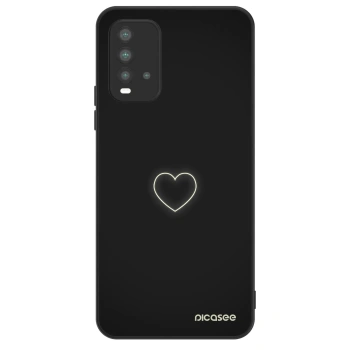 Obal pre Xiaomi Redmi 9T - Heart