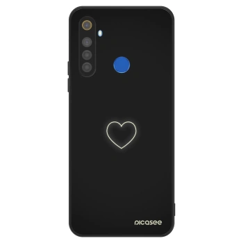 Obal pre Realme 5 - Heart