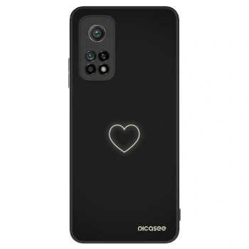 Obal pre Xiaomi Mi 10T - Heart