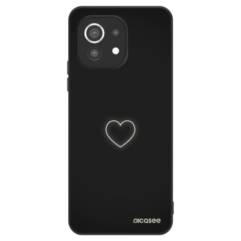 Obal pre Xiaomi Mi 11 - Heart