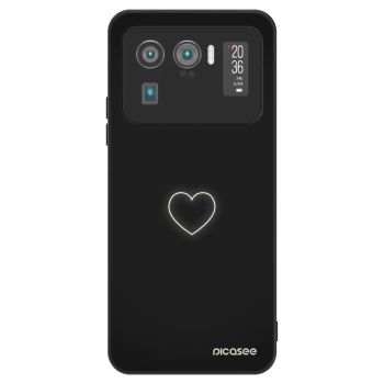 Obal pre Xiaomi Mi 11 Ultra - Heart