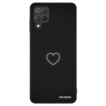 Obal pre Samsung Galaxy M12 M127F - Heart