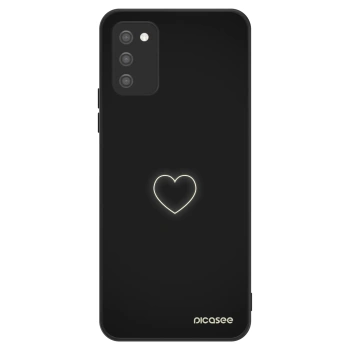 Obal pre Samsung Galaxy A02s A025G - Heart