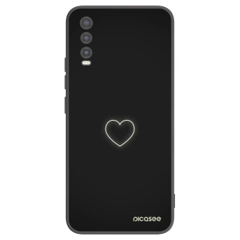Obal pre Vivo Y20s - Heart