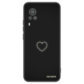 Obal pre Vivo X60 Pro 5G - Heart
