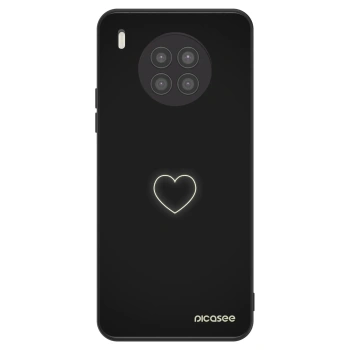 Obal pre Huawei Nova 8i - Heart