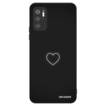 Obal pre Xiaomi Poco M3 Pro 5G - Heart