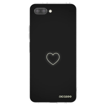 Obal pre Honor 10 - Heart