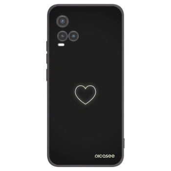 Obal pre Vivo Y33s - Heart