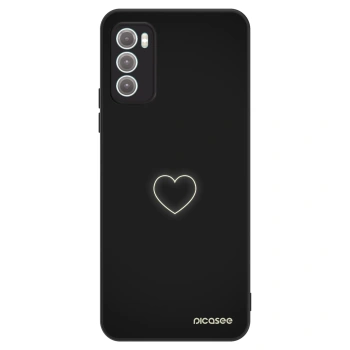 Obal pre Motorola Moto G60 - Heart