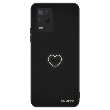 Obal pre Realme 8 5G - Heart