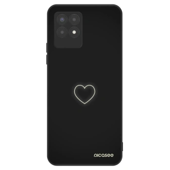 Obal pre Realme 8i - Heart