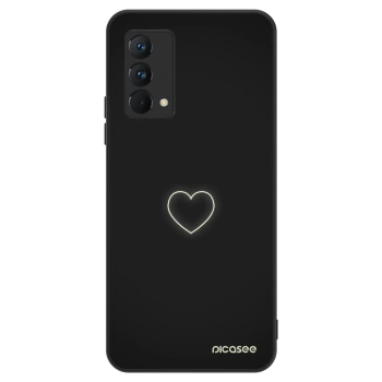 Obal pre Realme GT Master Edition 5G - Heart