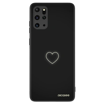 Obal pre Samsung Galaxy S20+ G985F - Heart