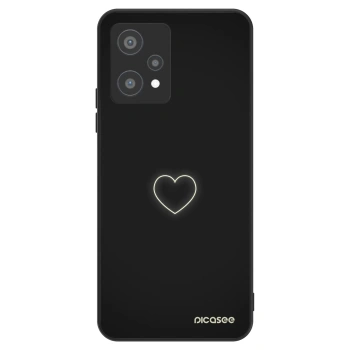 Obal pre Realme 9 Pro 5G - Heart