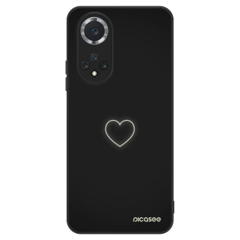 Obal pre Huawei Nova 9 SE - Heart