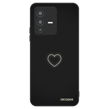 Obal pre Vivo V23 5G - Heart