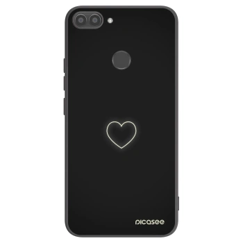 Obal pre Huawei P Smart - Heart