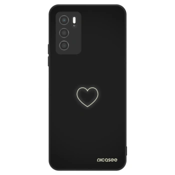 Obal pre OPPO A16s - Heart